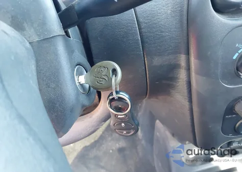 2005 Dodge Neon Sxt from USA, damaged, VIN 1B3ES56C65D163672